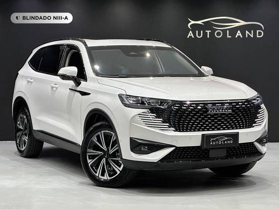 GWM HAVAL H6 1.5 PHEV19 E-TRACTION GWM HAVAL H6 1.5 PHEV19 E-TRACTION
